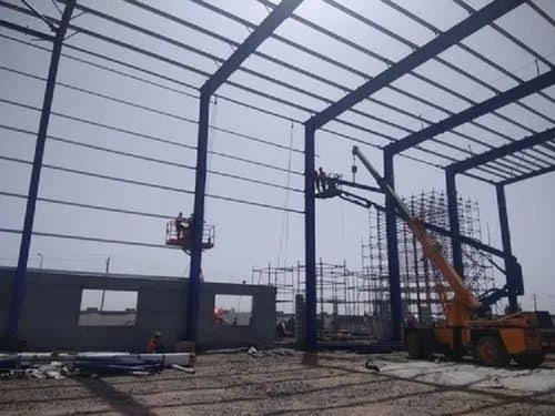 Warehouse Inside 5